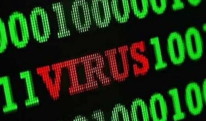 Pericoli sul web: il 74% degli utenti non li riconosce