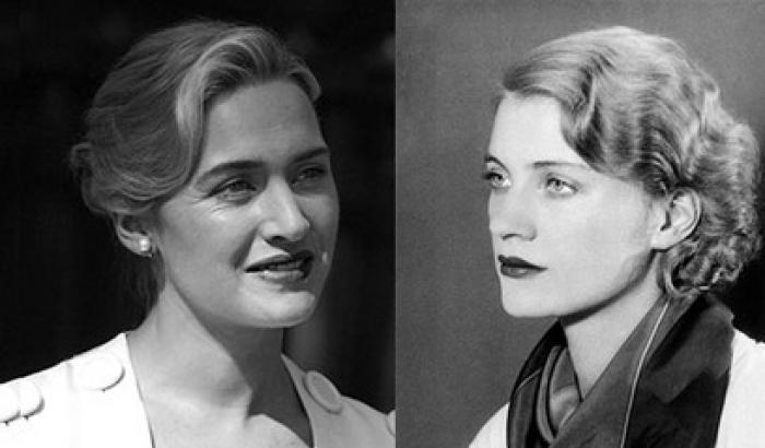 Kate Winslet: sarò Elizabeth Lee Miller, musa di Picasso e Man Ray