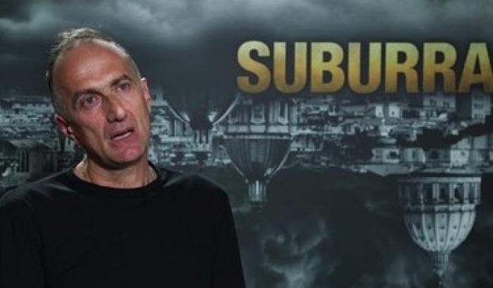 Stefano Sollima: Suburra è un'allegoria della realtà