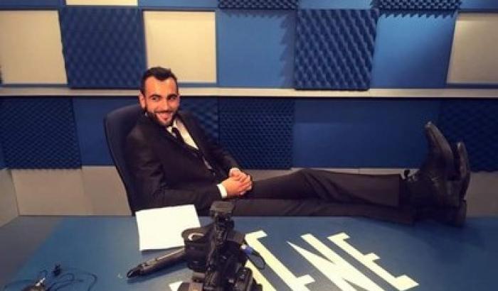 Mengoni, ora diventa Iena