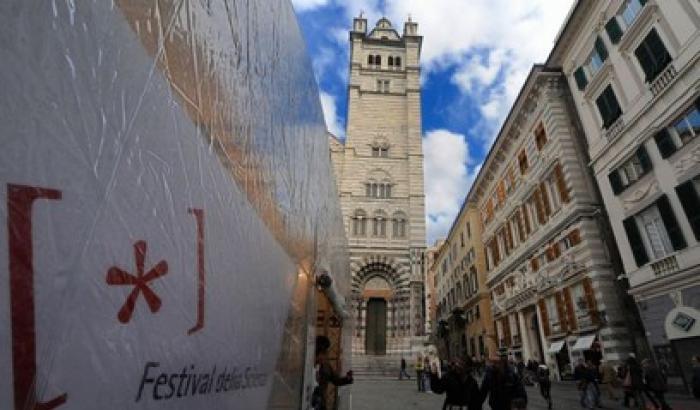 Torna Festival della scienza di Genova