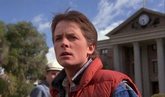 Ritorno al futuro: bentornato Marty McFly