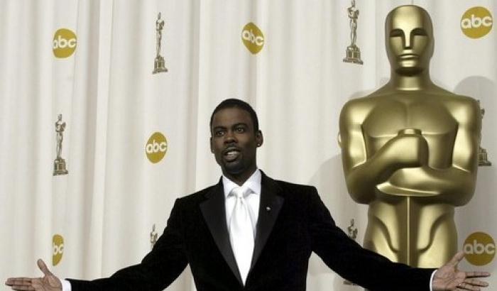 Chris Rock presenterà la notte degli Oscar 2016