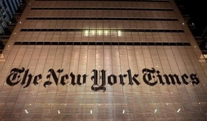 Il Nyt insieme a Google lancia il giornalismo in 3D