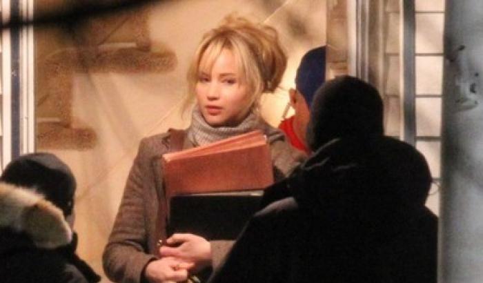 Joy: primo trailer italiano del film con Jennifer Lawrence