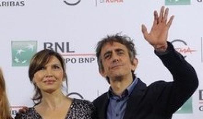 Rubini alla Festa di Roma: 'Dobbiamo parlare', un film da V Repubblica