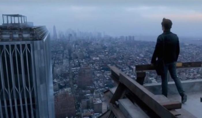 The Walk: il primato  del cinema secondo Zemeckis