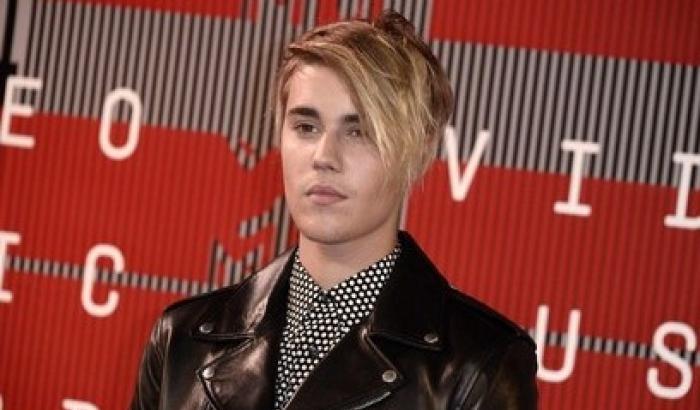 Mtv Ema 2015: a Milano anche Justin Bieber