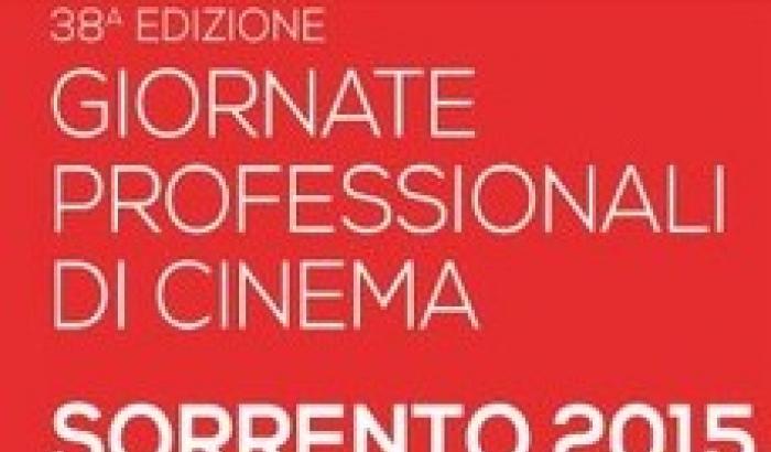 Le Giornate Professionali di Sorrento dal 30 novembre al 3 dicembre