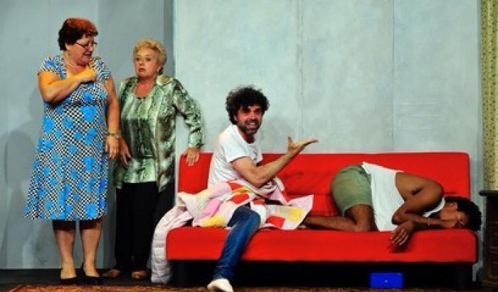 Immigrati brava gente: in scena al Teatro Martinitt