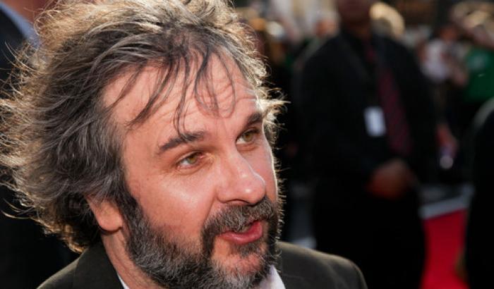 Il Doctor Who va da Peter Jackson: dirigerai un episodio della nuova serie