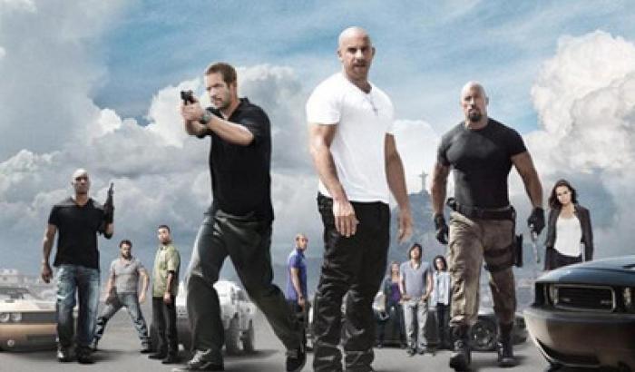 Fast and Furious: in arrivo gli spin-off