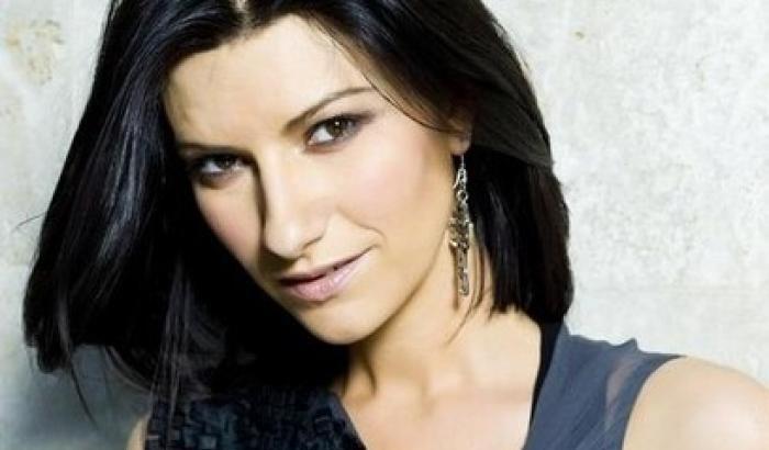 Laura Pausini: sarò ospite del Festival di Sanremo