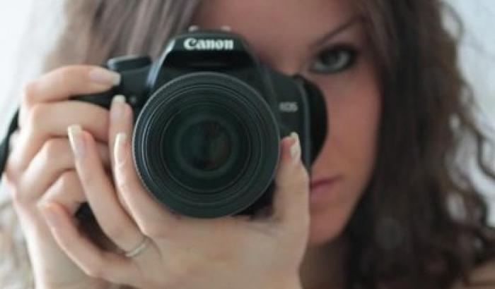 Su Sky Arte il primo talent show europeo sulla fotografia