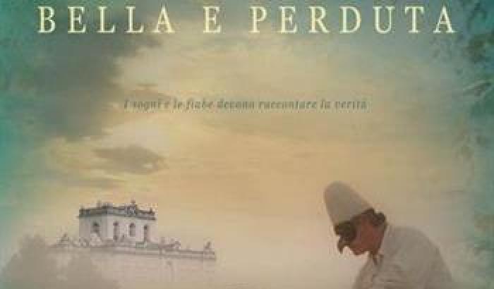 'Bella e perduta': un pastore, una reggia e un film sulla cultura dimenticata