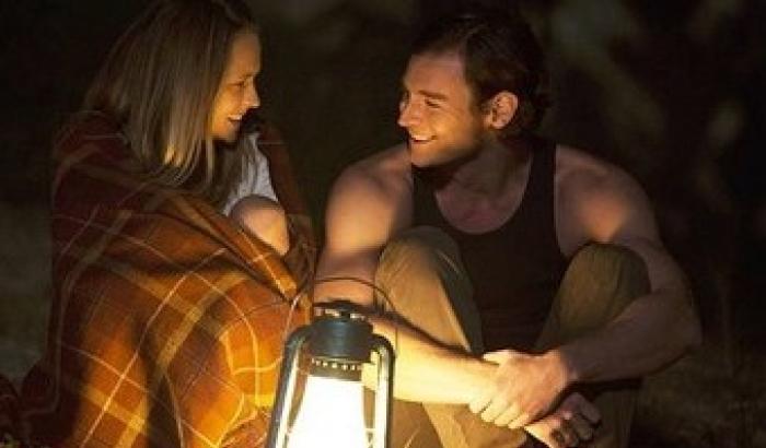 The choice: il nuovo film tratto dal romanzo di Nicholas Sparks