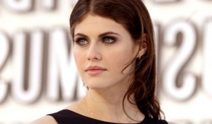 Baywatch: Alexandra Daddario la spunta per il ruolo femminile