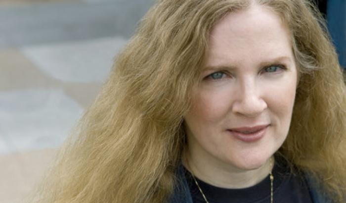 Suzanne Collins, autrice di Hunger Games, ringrazia cast e fan