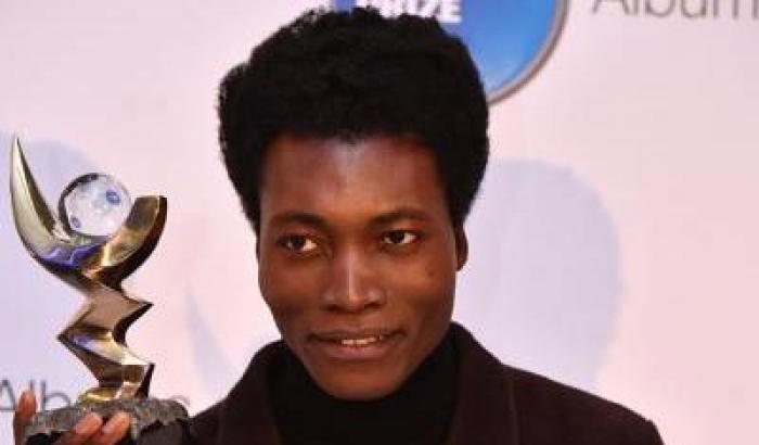 Mercury Prize a Benjamin Clementine: dedicato alle vittime di Parigi