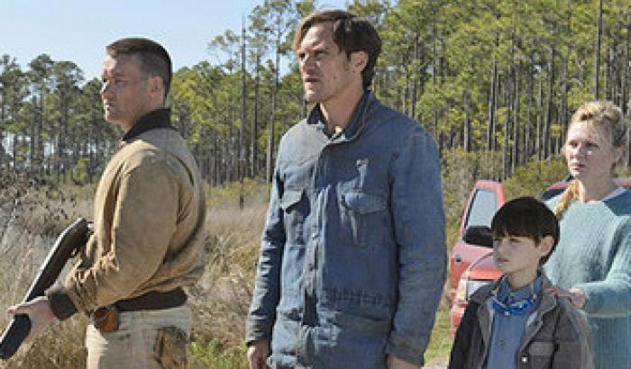 Midnight Special: online il trailer del nuovo film di Jeff Nichols