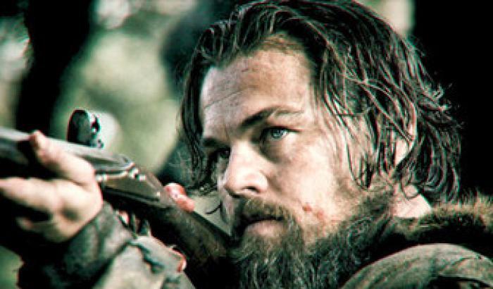 Revenant: Di Caprio di nuovo a caccia di Oscar