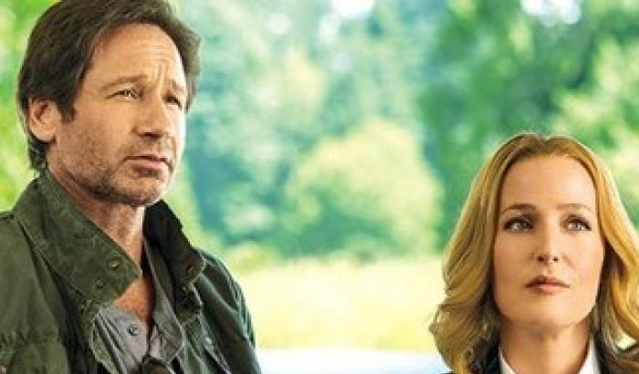 The X-Files sarà una miniserie