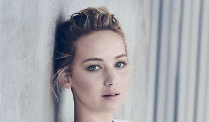 Esordio alla regia per Jennifer Lawrence