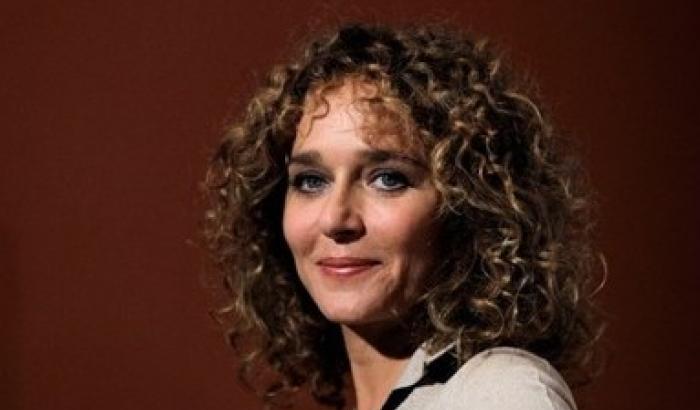 Tff33: a Valeria Golino il premio Cabiria