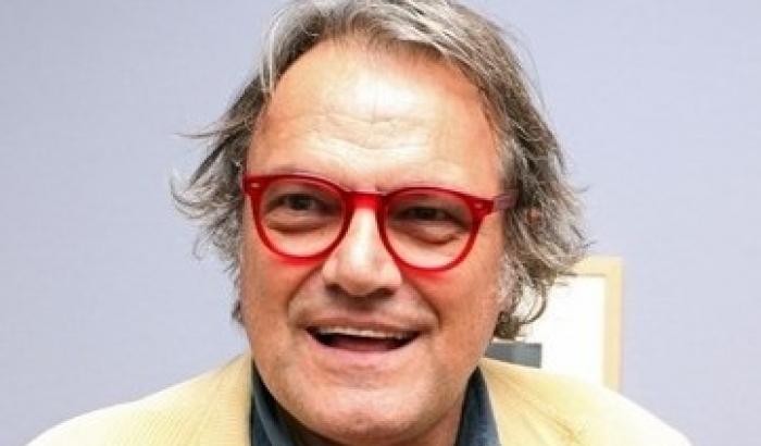 Oliviero Toscani: l'Occidente sta pagando i suoi errori