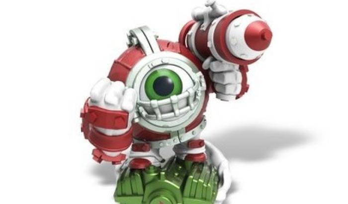 Skylanders SuperChargers: i nuovi personaggi