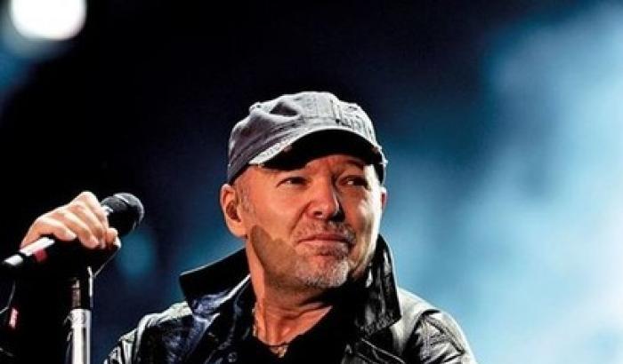 Vasco Rossi entra nell'enciclopedia Treccani