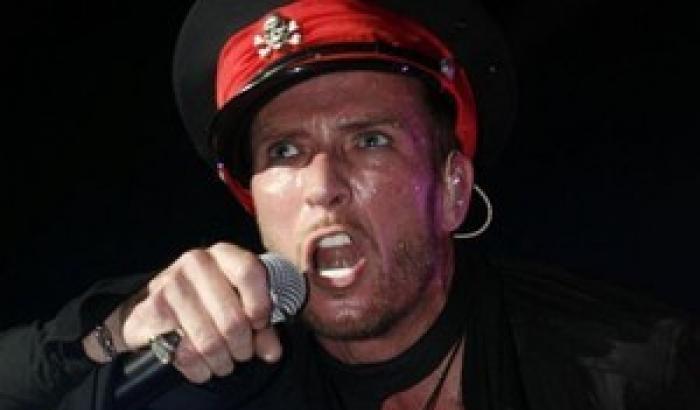 Il grunge perde una stella: addio Scott Weiland