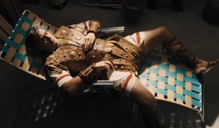 Hail, Caesar! dei Coen apre la Berlinale 2016