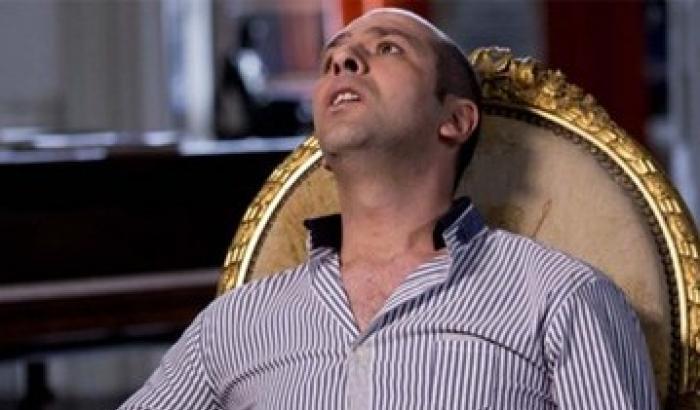 Checco Zalone presenta Quo Vado con tre clip su Facebook