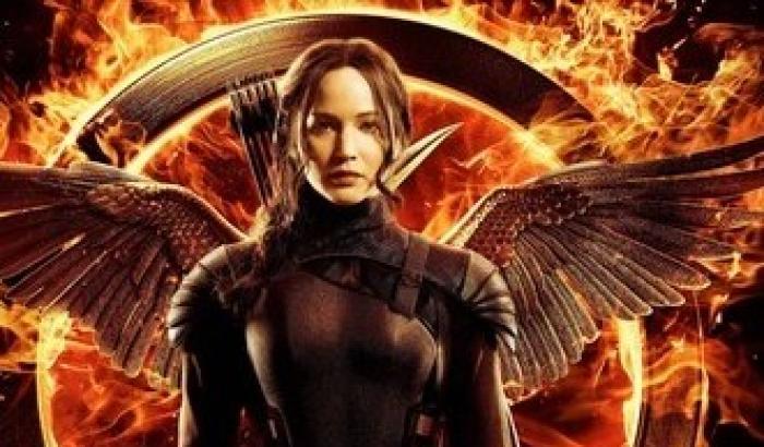 Hunger games: in arrivo i prequel