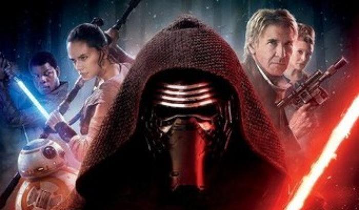 Star Wars, Gabrielli rassicura: nessun allarme terrorismo