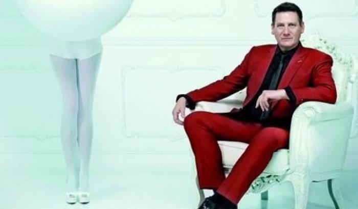 The Christmas album: Tony Hadley canta il Natale