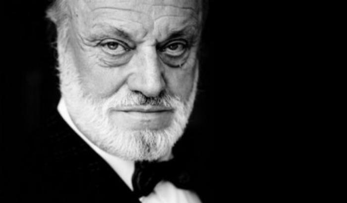 Lutto nella musica: è morto Kurt Masur grande maestro d'orchestra