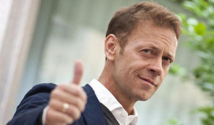 Educazione sessuale a scuola: Rocco Siffredi lancia una petizione