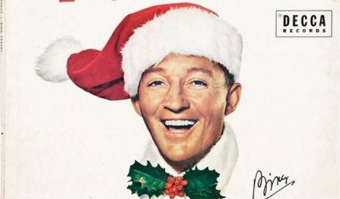 White Christmas: il Natale dei record