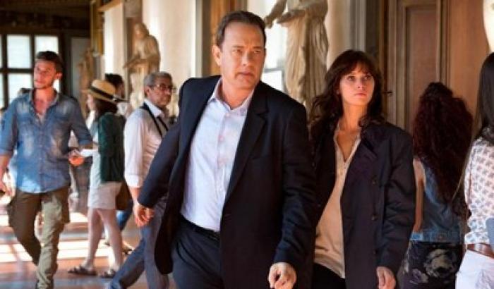 'Inferno': una nuova avventura per Robert Langdon