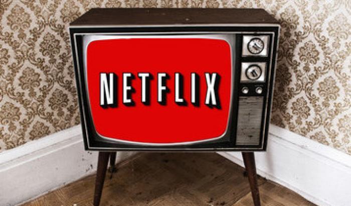 Streaming, Netflix dichiara guerra ai pirati