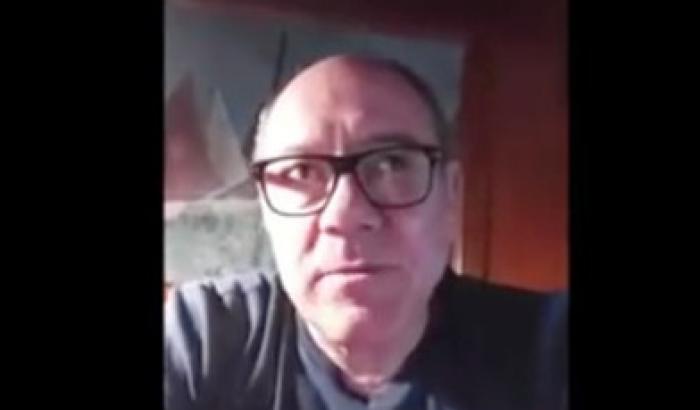 Carlo Verdone sbarca su Facebook