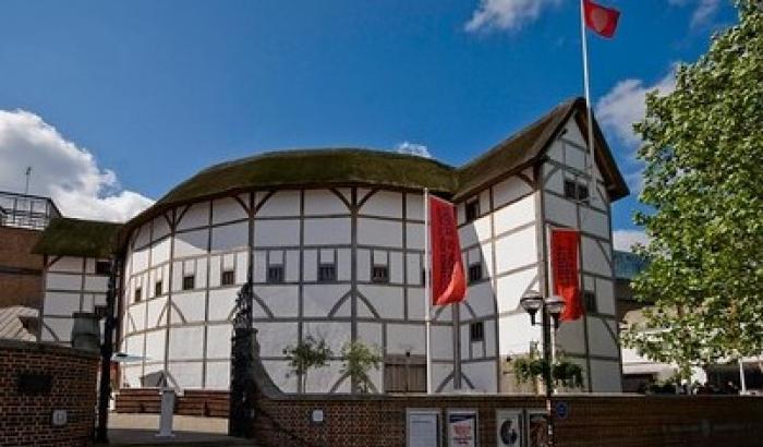 Rivoluzione al Globe Theatre: donne in ruoli maschili