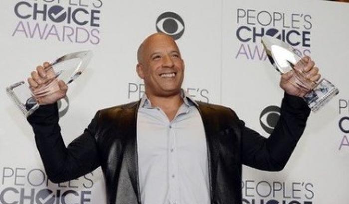 People's Choice Awards 2016: i vincitori