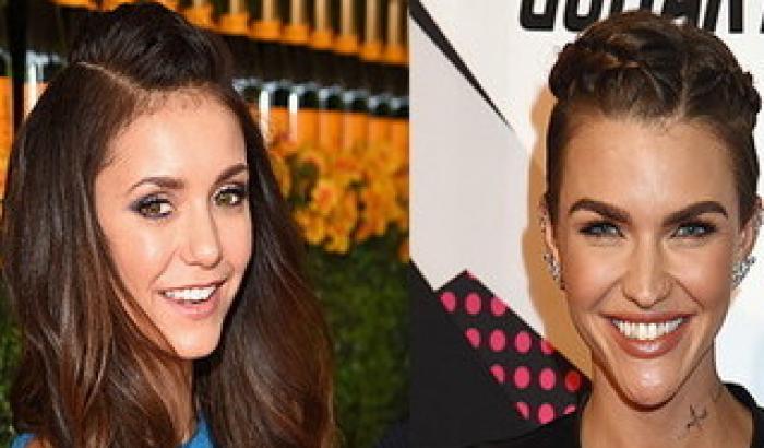 xXx 3: Nina Dobrev e Ruby Rose nel cast