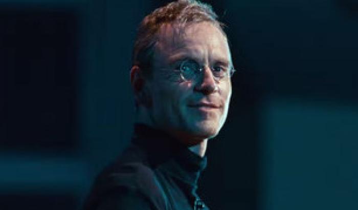 Steve Jobs: prima clip in italiano del film vincitore di due Golden Globe