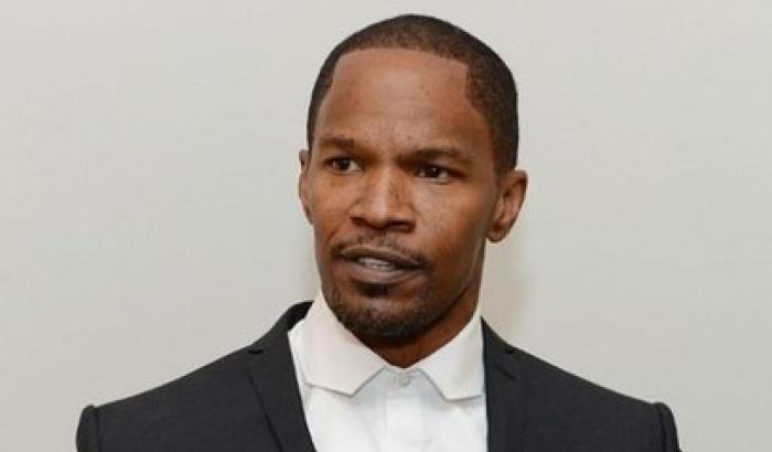 Jamie Foxx sarà Little John in 'Robin Hood: Origins'