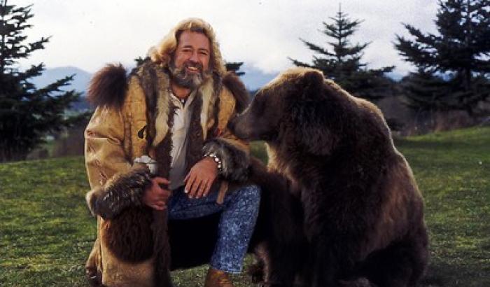 Morto Dan Haggerty, star di “Grizzly Adams”
