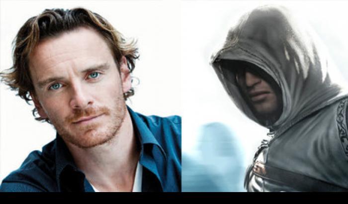 Assassin’s Creed: finite le riprese, foto di gruppo sul set